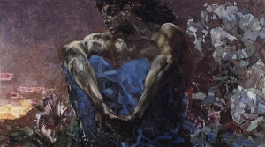Аватар grenadilla