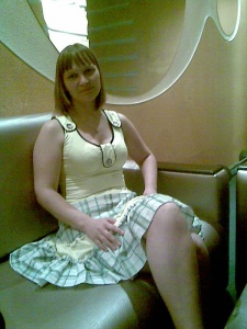 Аватар Вероника Никишина
