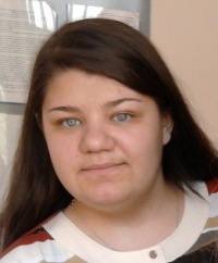 Аватар Дарья Борисенко