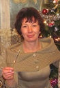Валентина Анисимова