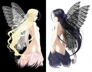 Аватар Angel and Demon
