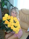 Аватар Мария Гореликова (Кузьменко)