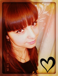 Аватар ✔ღMissЮЛЯкaprisღ ✔