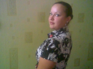 Аватар Елена Владимировна