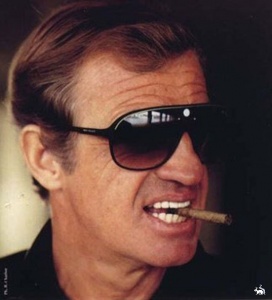 Аватар Дж. Понт 007