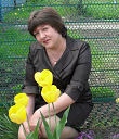 Аватар Елена Дацунова (Иноземцева)