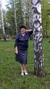 Аватар Надежда Кащеева(Кузьменко)