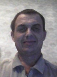 Cygankov Mihail
