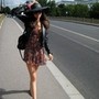 Cinderella Barefooted