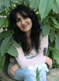 Марина Артамонова