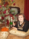 Аватар Елена Полетаева(Арзамасов