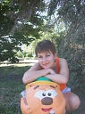 Аватар Светлана Огилец (Борисова