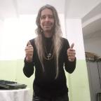 Аватар Ярослав Кукольников Хаероман