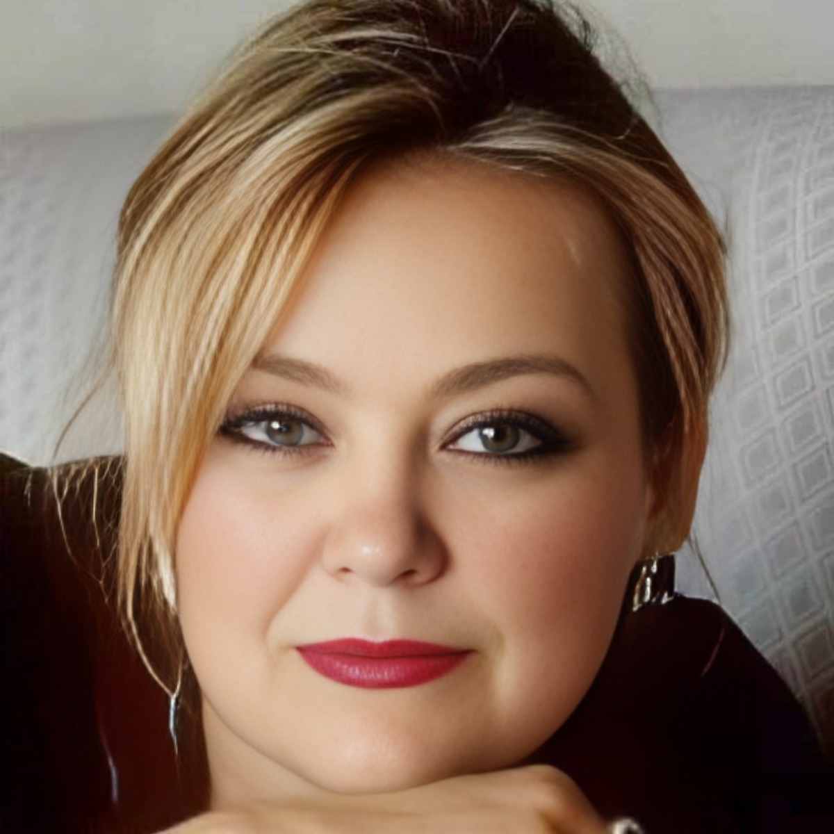 Аватар Тамара Воронина 3