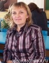 Галина Перминова