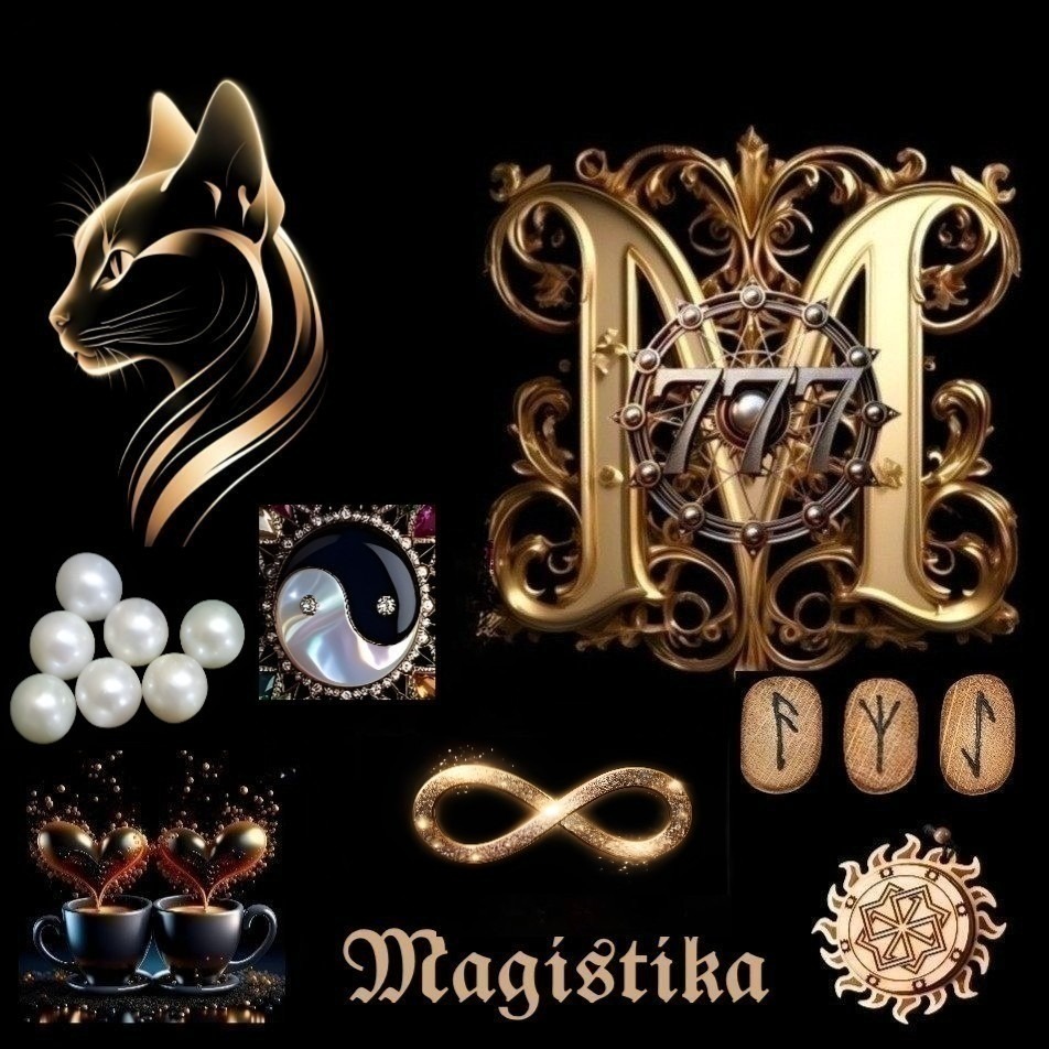 Аватар Magistika