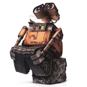 Аватар WALL-E