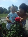 Ленусик Баздарева-Русанов