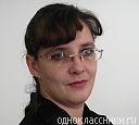 Аватар Светлана Борисова