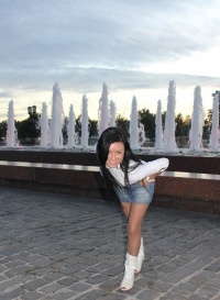 Аватар Мария Борисова0