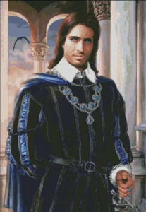 Аватар F lord 
