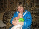 Елена Чумовицкая(Соломина