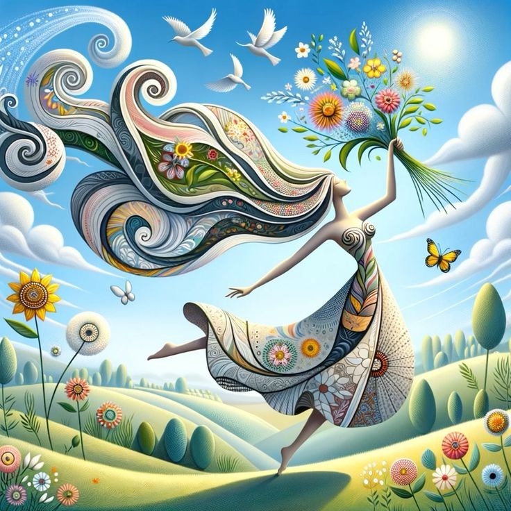 Аватар Svetlana Krymova Rezonansnye Stikhi