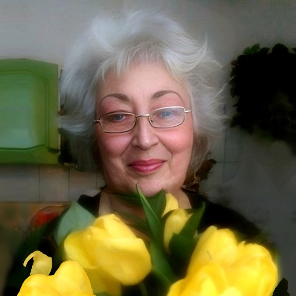 Аватар Валентина Кононова