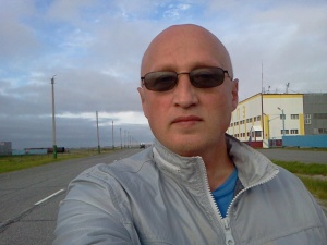 Аватар Dimoy