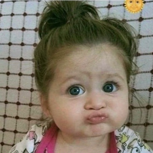 Аватар Ира FED