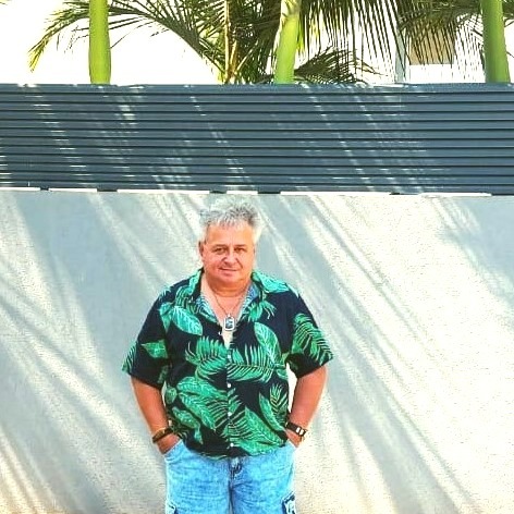 Аватар Дима Пудалов