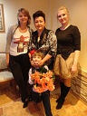Аватар Галина Познякова (Бондаре