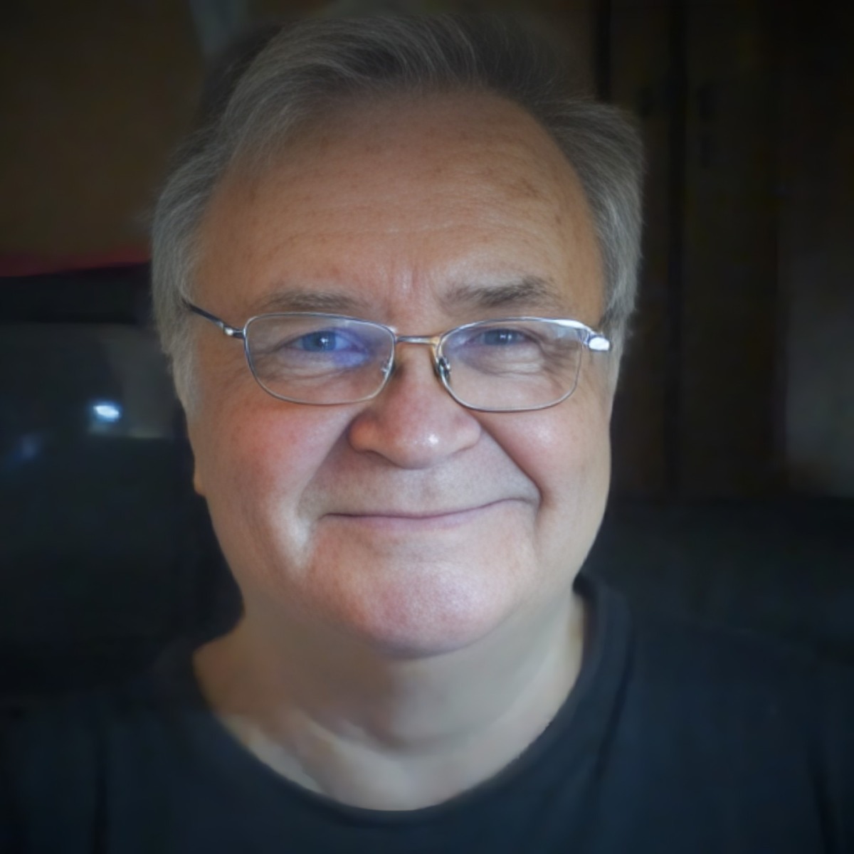 Аватар Марат Валеев 2