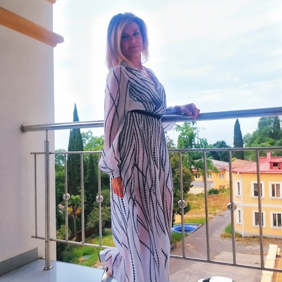 Аватар Ирена Птичка