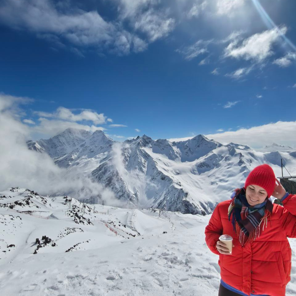 Аватар Джулия Свон