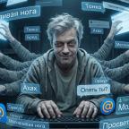 Аватар Вячеслав Орехов