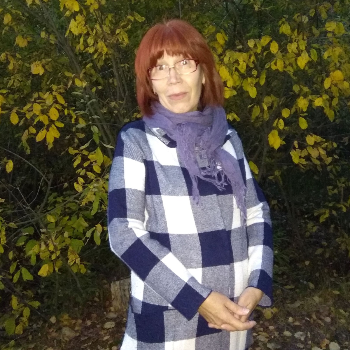 Аватар Надя Андрюшина