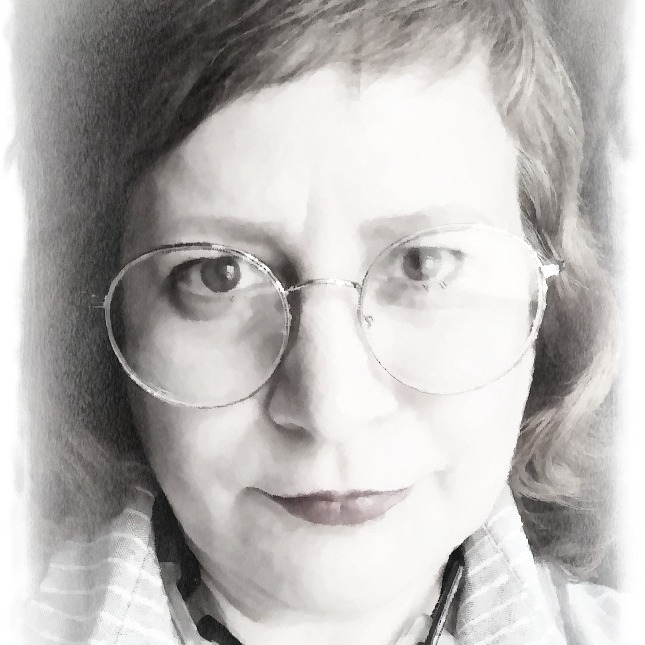 Аватар Lyubov Art Khrustalyova