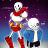 Аватар Sans Papyrus