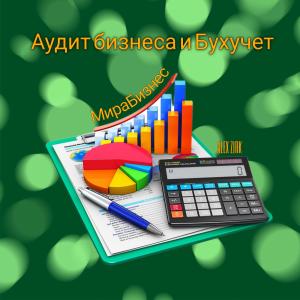 MiraBusiness. Аудит бизнеса и Бухучет