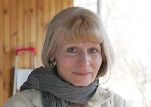 Олеся Николаева