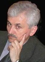 Вадим Забабашкин
