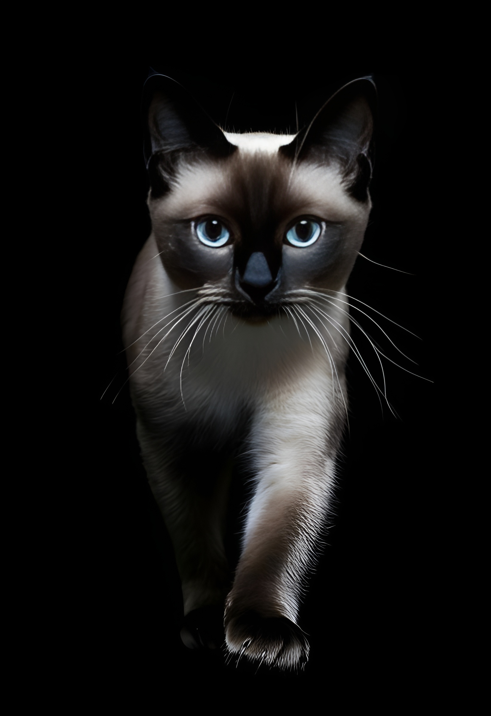 TheMagicCat🐈‍⬛ Смысл/Понимание+-/Хаос/Ошибки