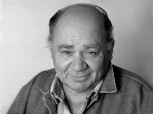 Евгений Леонов, ЛУЧШЕЕ