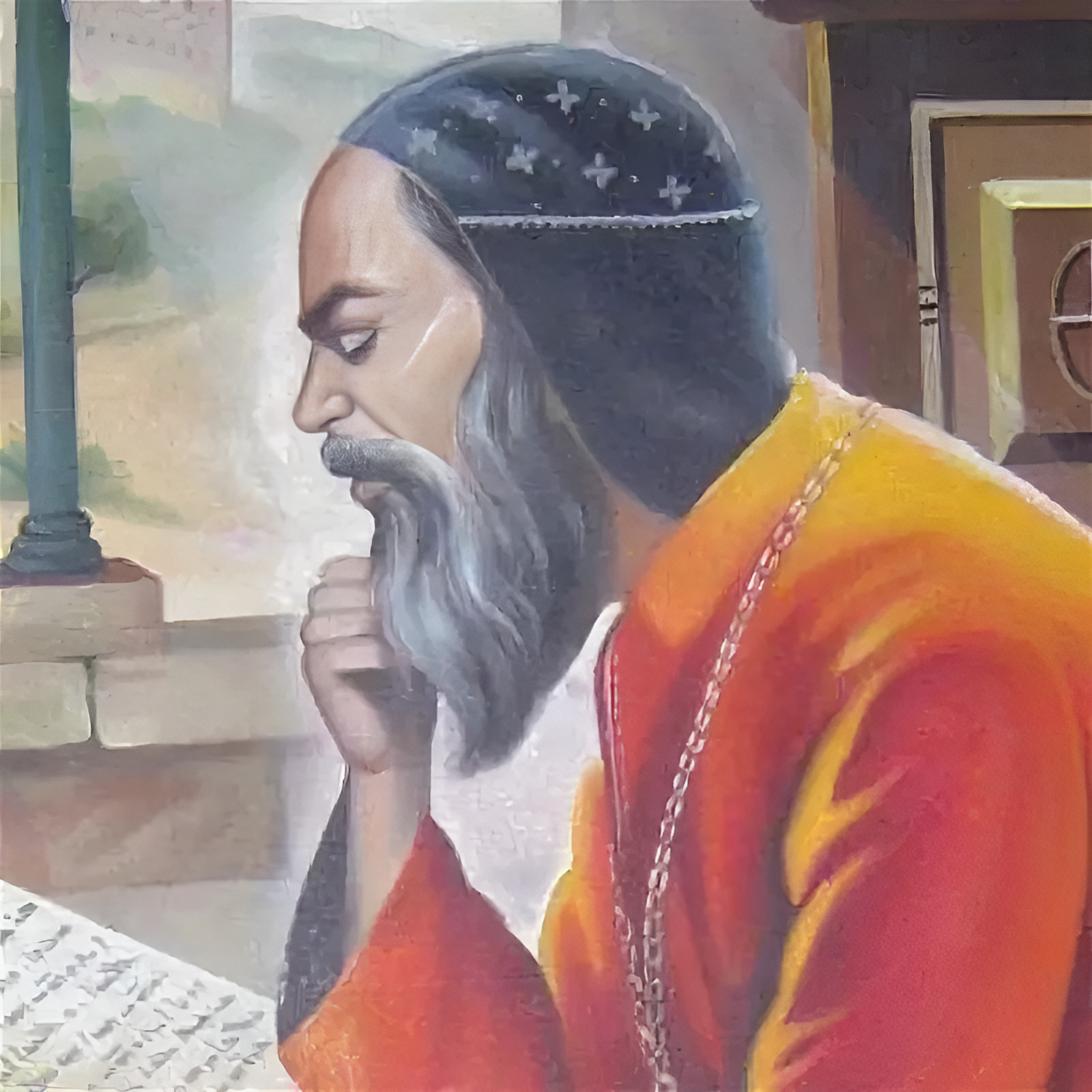 Абу-ль-Фарадж бин Харун