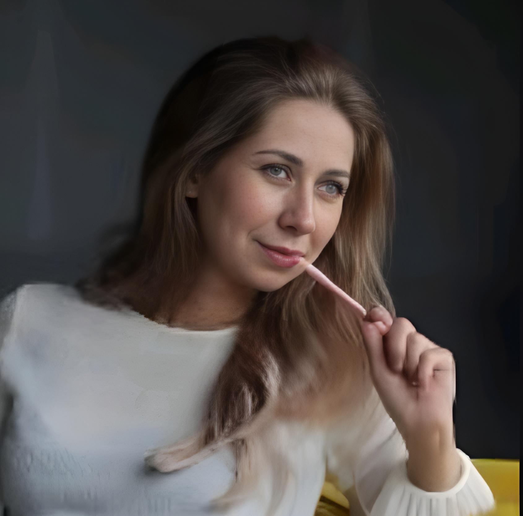 Кира Туманова