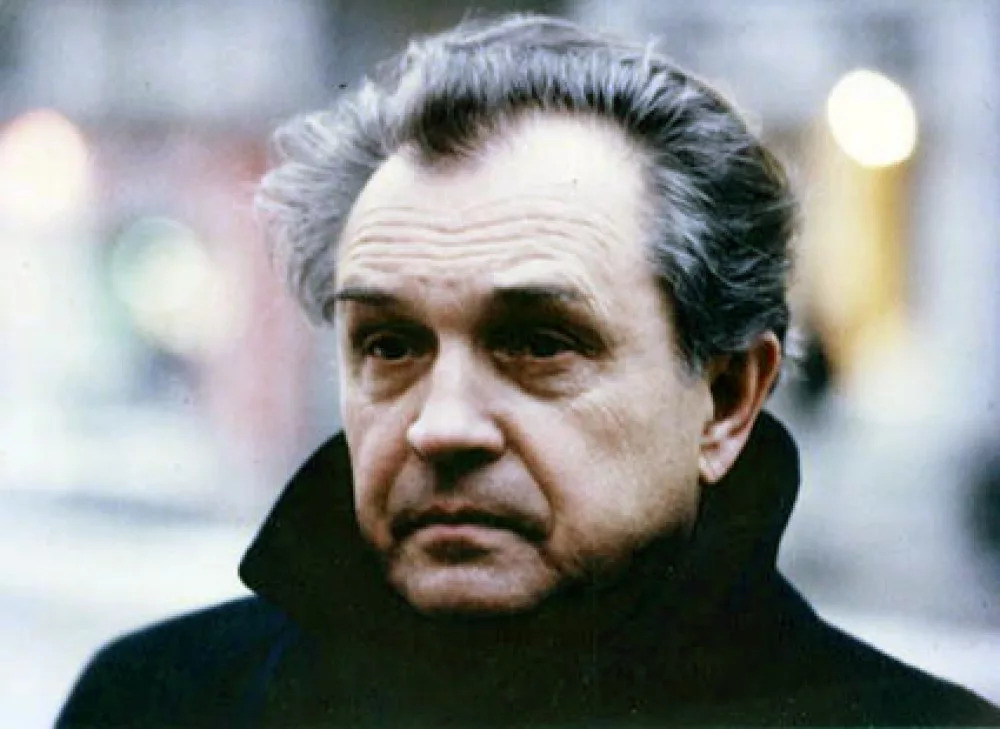 Александр Александрович Зиновьев