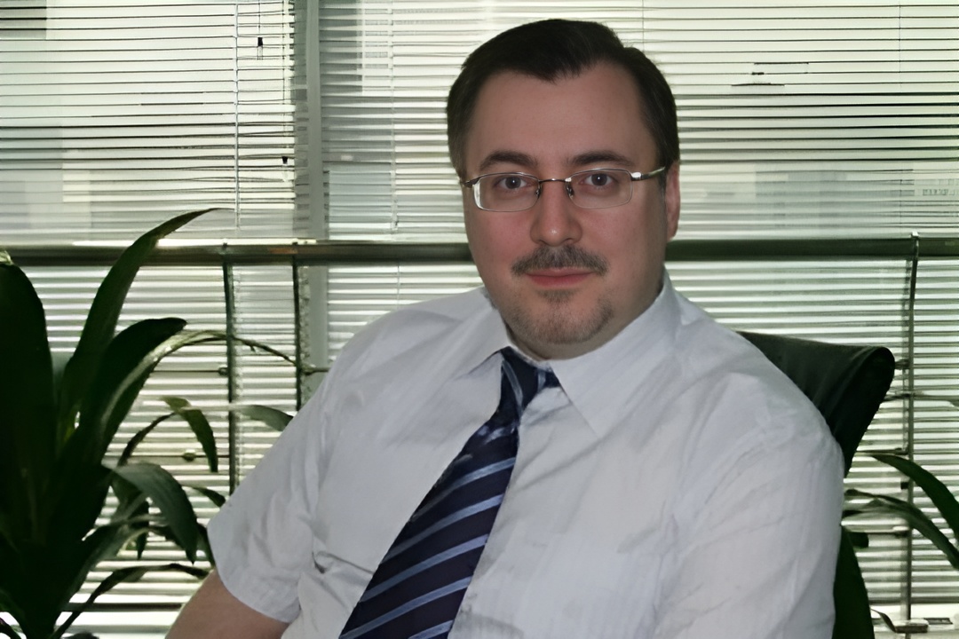 Алексей Маслов