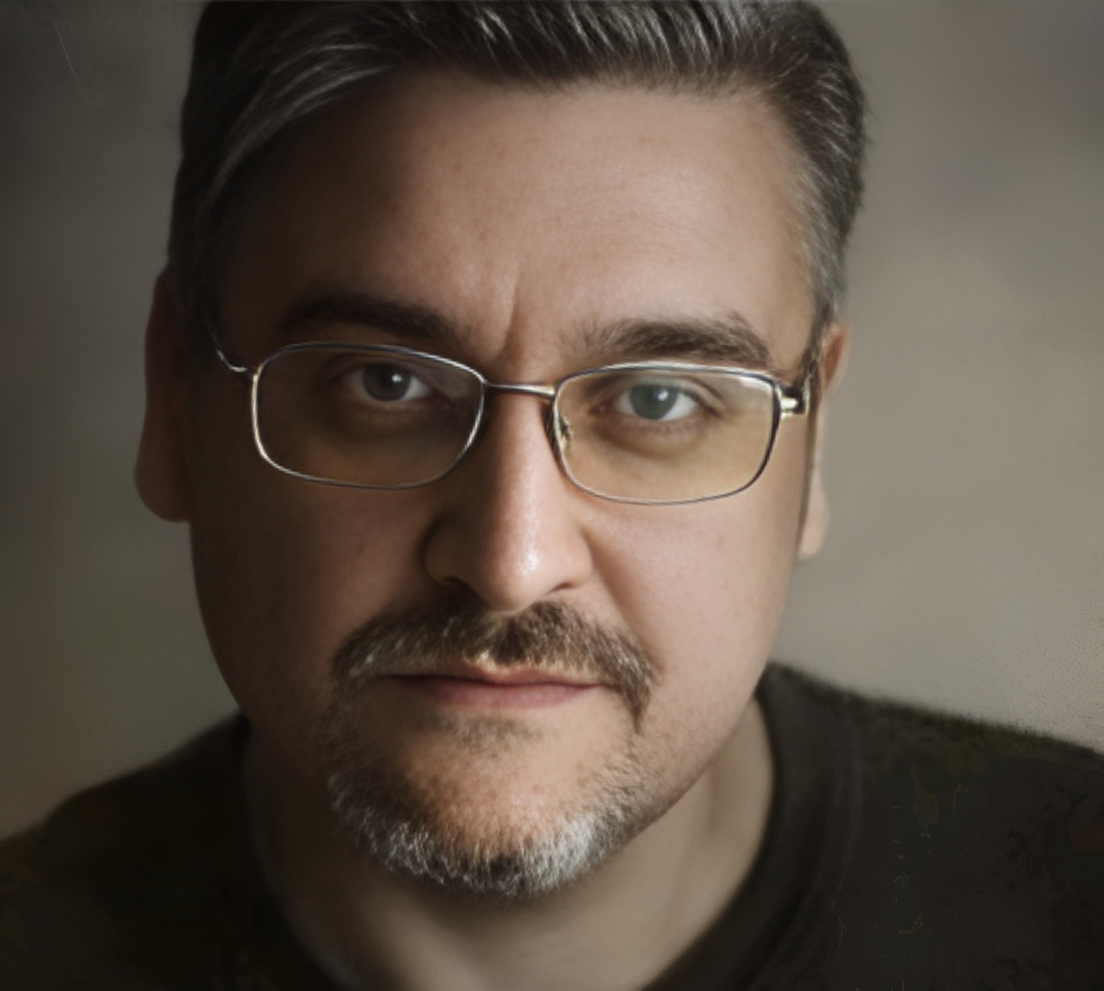 Алексей Косых
