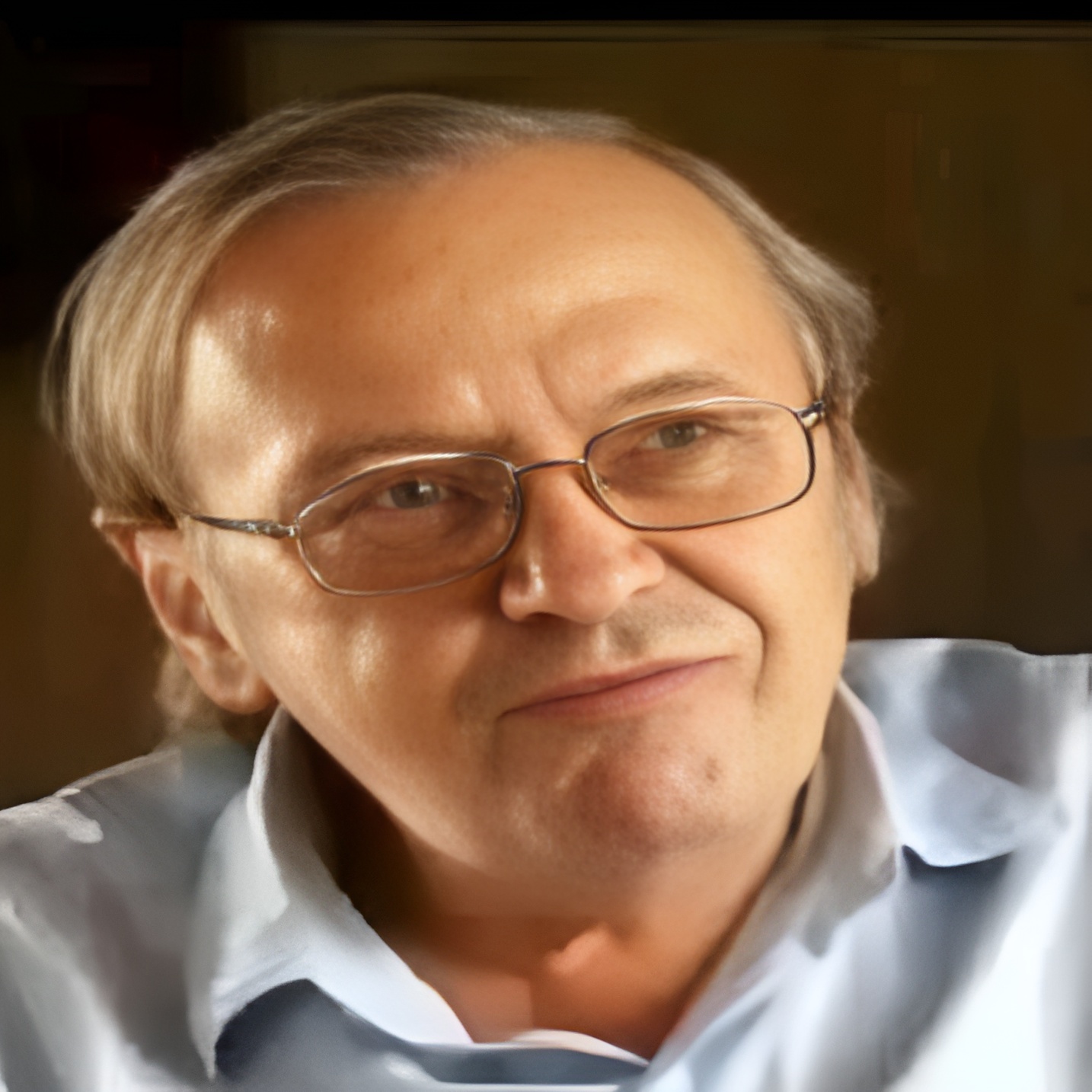 Алексей Прийма